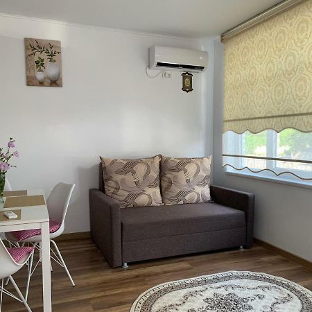 Apartamento Zeino place Constanţa Exterior foto