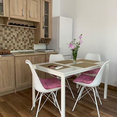 Apartamento Zeino place Constanţa Exterior foto