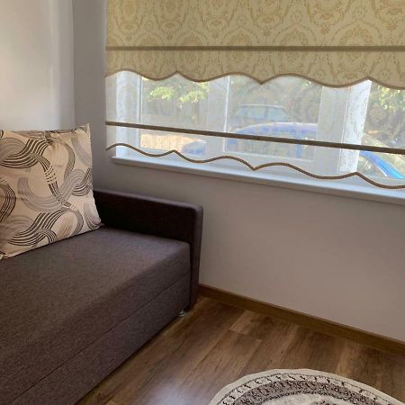 Apartamento Zeino place Constanţa Exterior foto