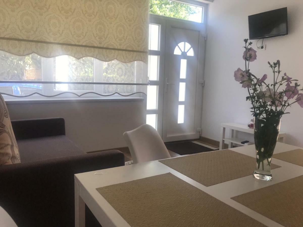 Apartamento Zeino place Constanţa Exterior foto