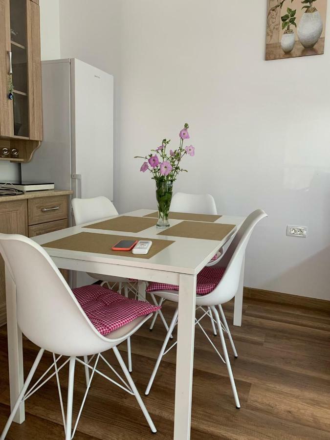 Apartamento Zeino place Constanţa Exterior foto