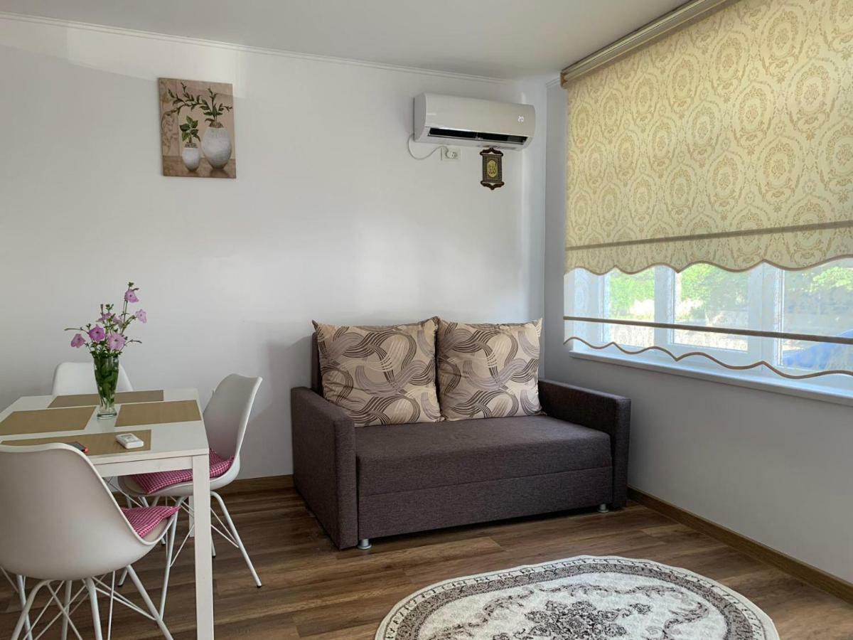 Apartamento Zeino place Constanţa Exterior foto