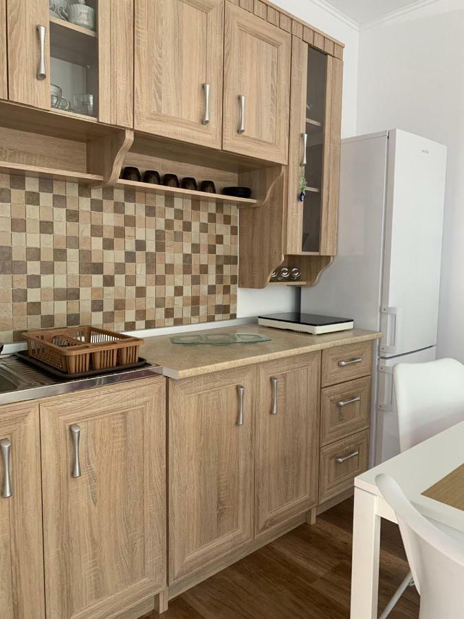 Apartamento Zeino place Constanţa Exterior foto