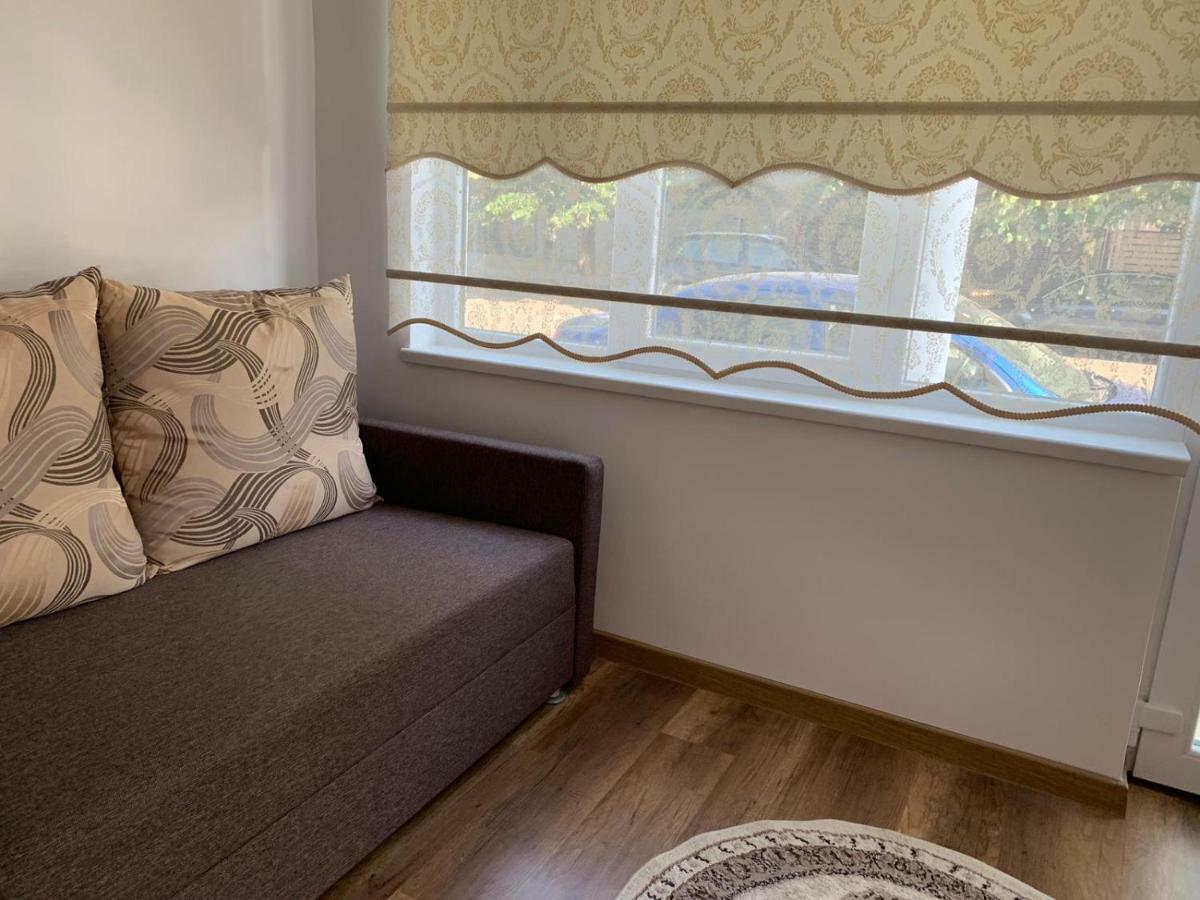 Apartamento Zeino place Constanţa Exterior foto