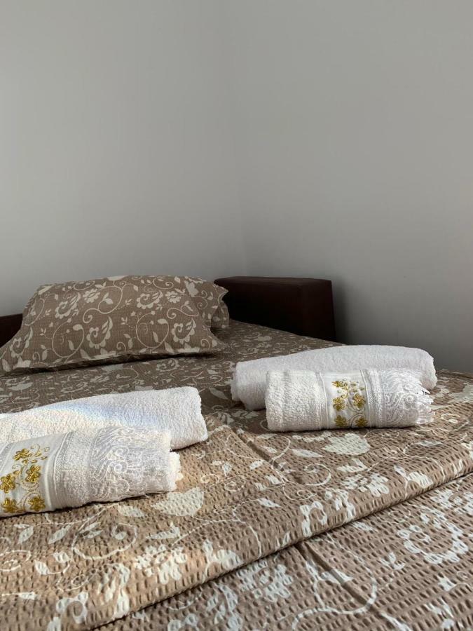 Apartamento Zeino place Constanţa Exterior foto