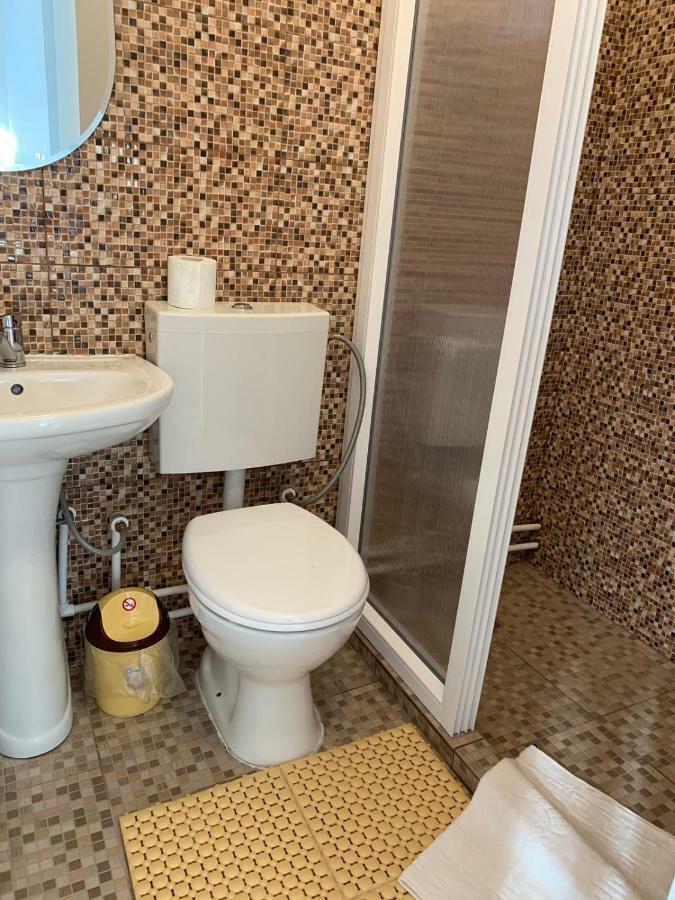 Apartamento Zeino place Constanţa Exterior foto
