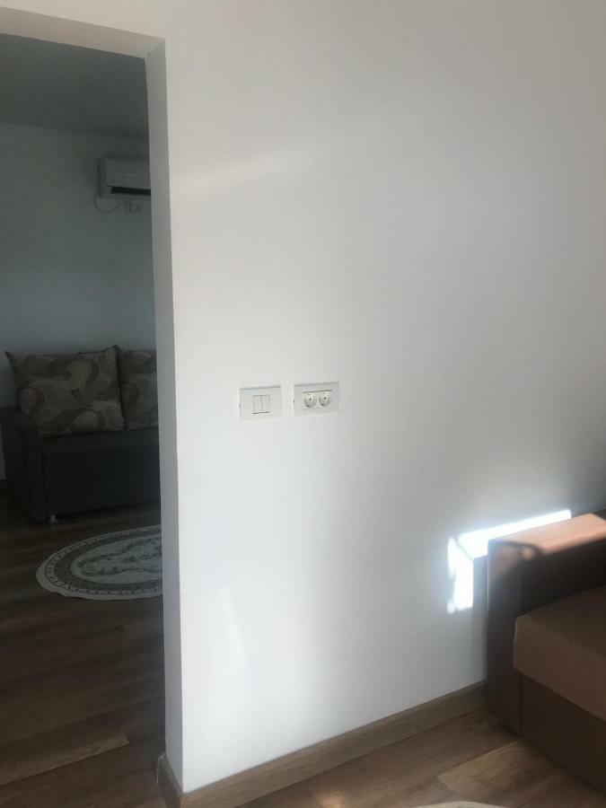 Apartamento Zeino place Constanţa Exterior foto